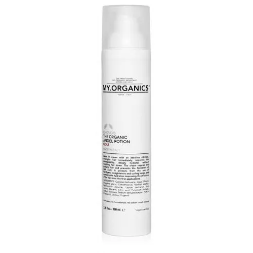 My.Organics My.Organics Resurrection Angel Potion Hair Cream 100ml
