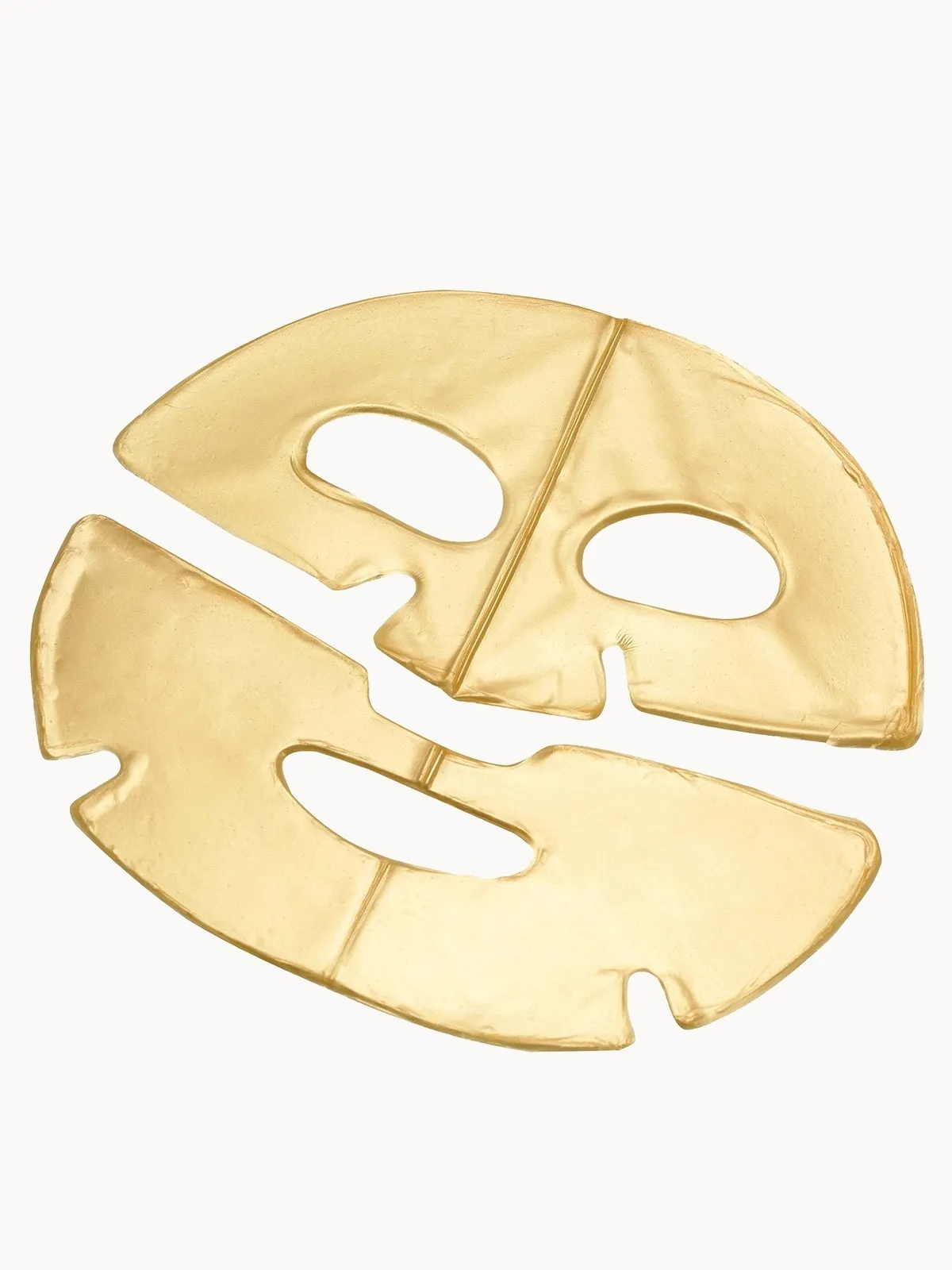 MZ Skin Hydra-Lift Golden Facial Treatment Mask