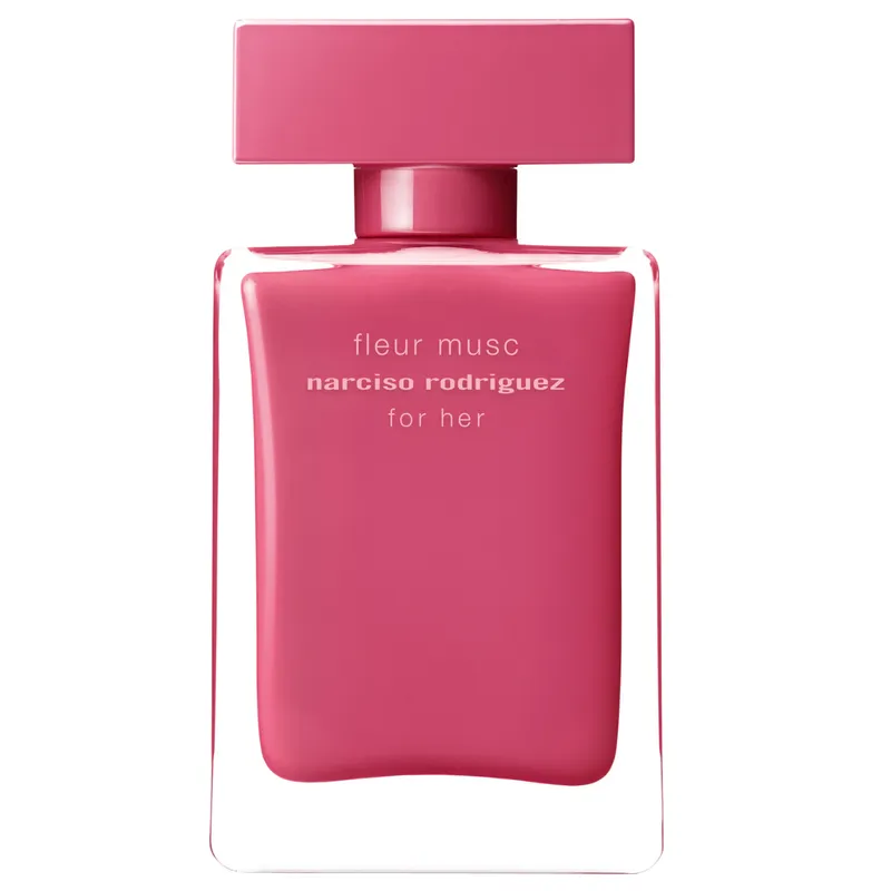 Narciso Rodrigues Fleur Musc For Her Eau de Parfum 30ml Spray