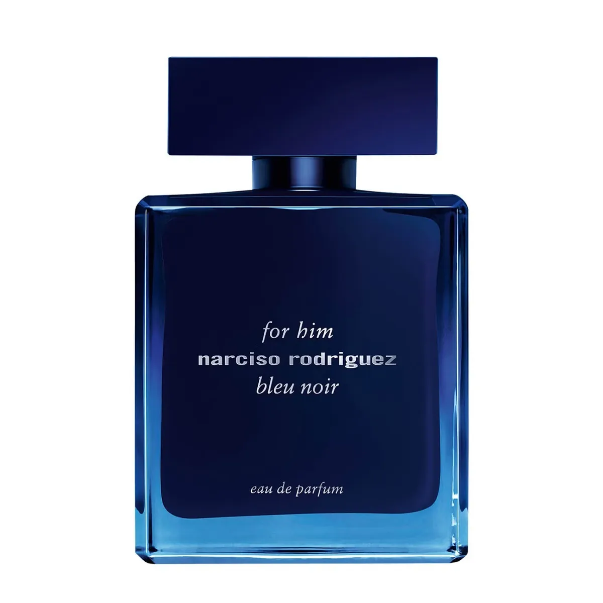 Narciso Rodriguez Bleu Noir For Him Eau de Parfum 100ml Spray