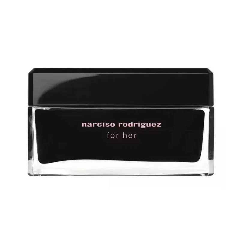 Narciso Rodriguez For Her 150ml Body Cream