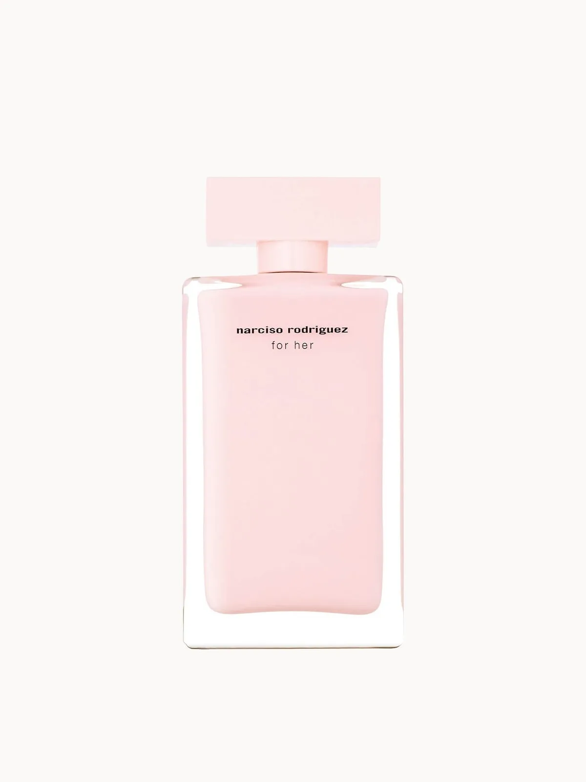 Narciso Rodriguez For Her Eau de Parfum - 100ml