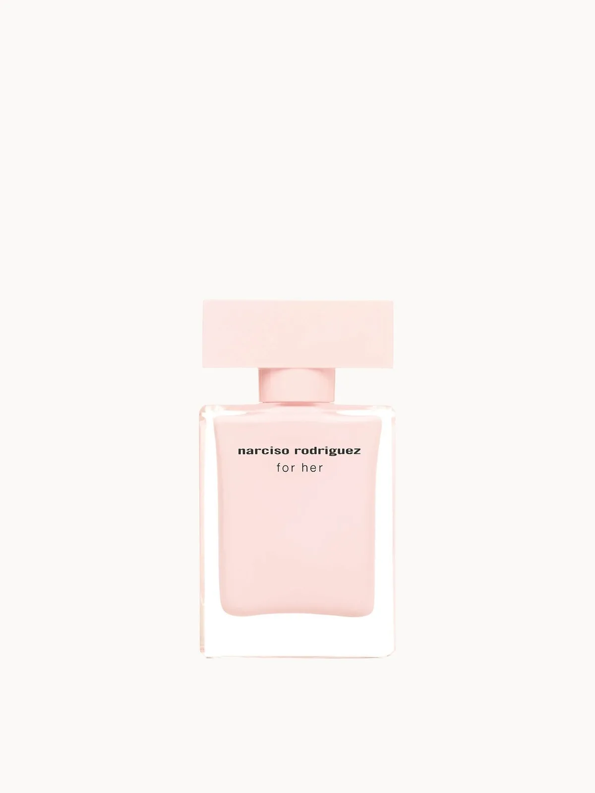 Narciso Rodriguez For Her Eau de Parfum - 30ml