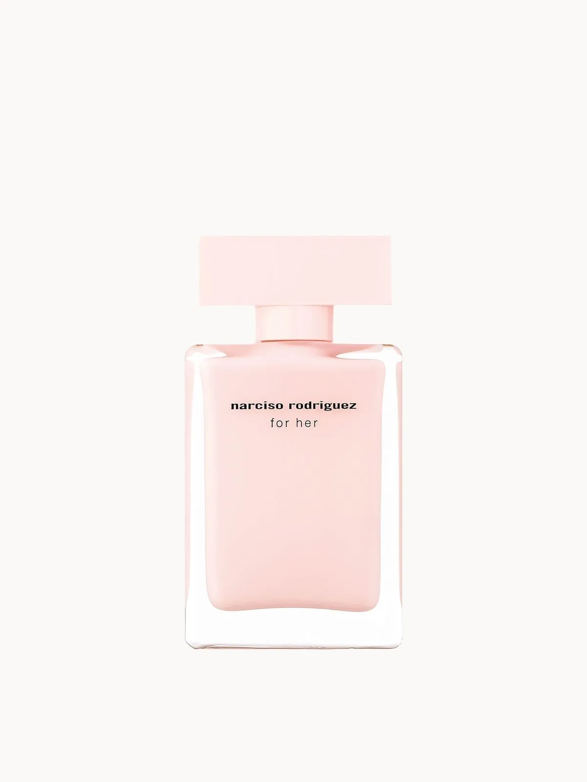 Narciso Rodriguez For Her Eau de Parfum - 50ml