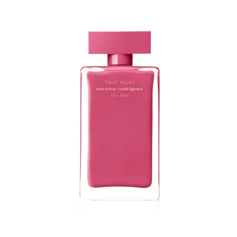 Narciso Rodriguez For Her Fleur Musc Eau de Parfum 150ml Spray