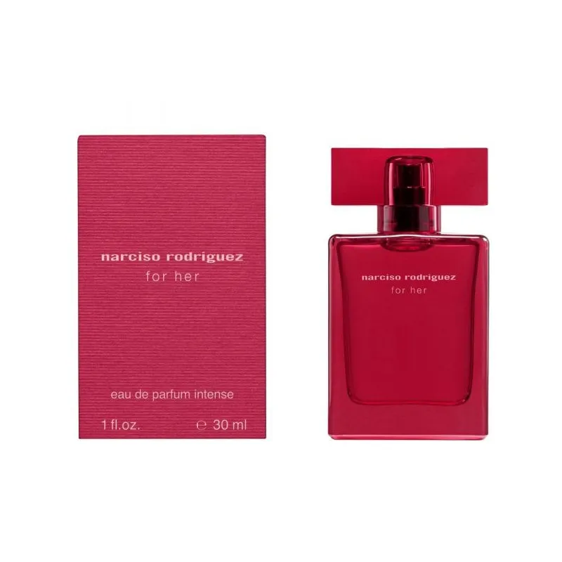 Narciso Rodriguez - For Her Intense EDP (30ml)