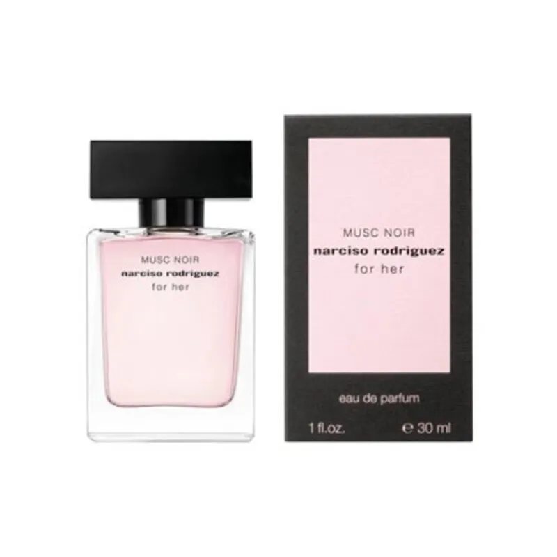 Narciso Rodriguez - For Her Musc Noir (30ml)