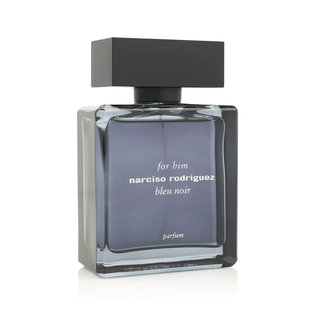 Narciso Rodriguez For Him Bleu Noir Parfum 100ml Spray