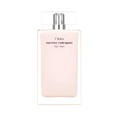 Narciso Rodriguez L'Eau For Her Eau de Toilette 100ml Spray