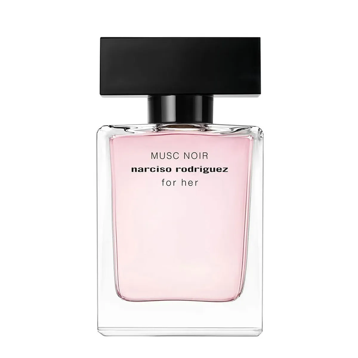 Narciso Rodriguez Musc Noir Eau de Parfum 30ml Spray