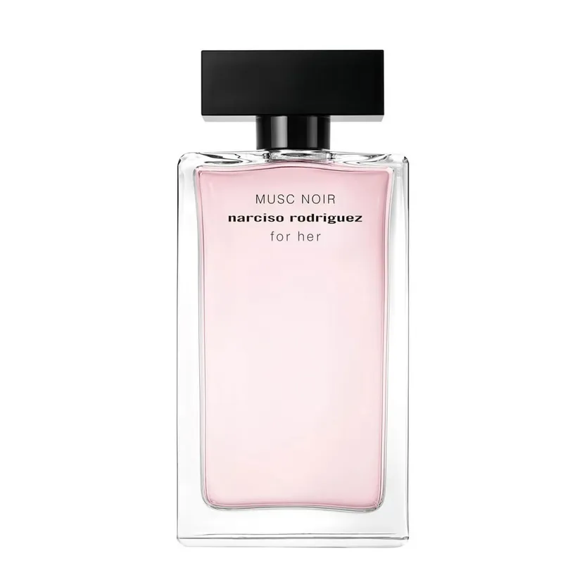 Narciso Rodriguez Musc Noir Eau De Parfum 50ml Spray