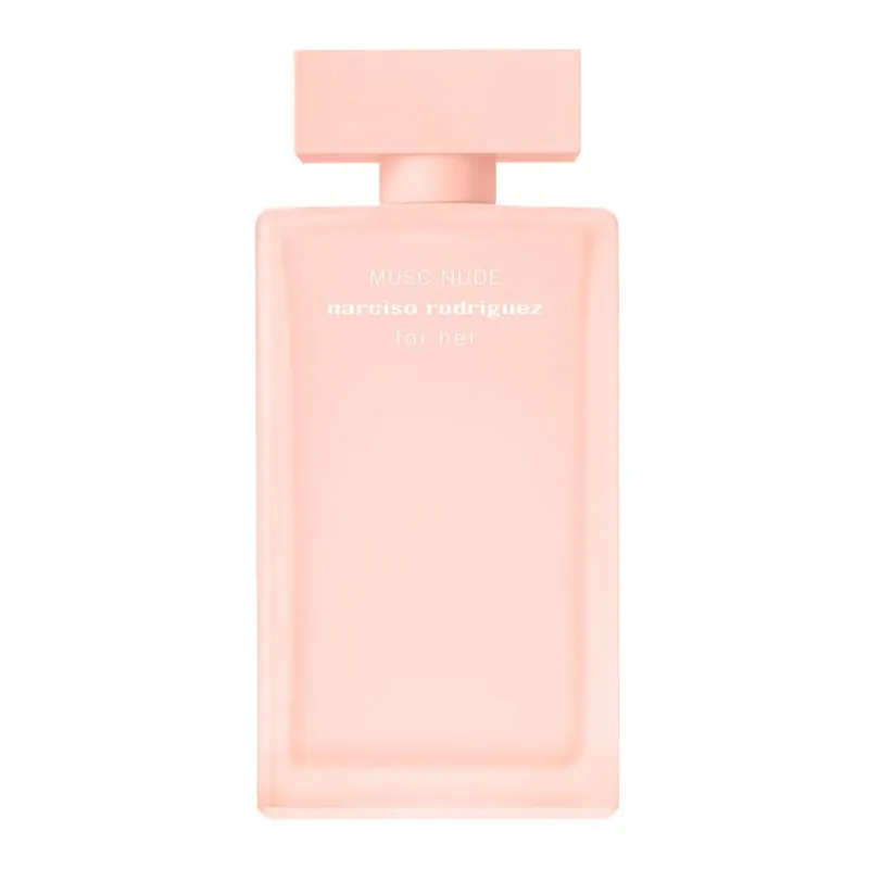 Narciso Rodriguez Musc Nude Eau De Parfum 100ml Spray