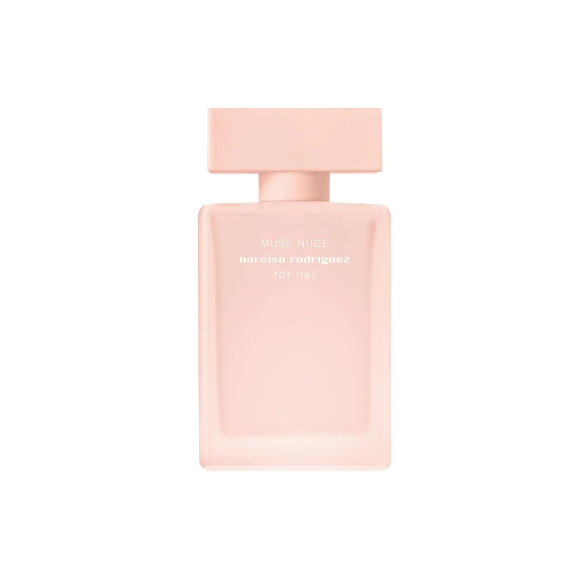Narciso Rodriguez Musc Nude For Her Eau de Parfum 50ml