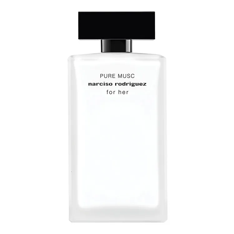 Narciso Rodriguez Narciso Pure Musc Eau de Parfum 100ml Spray
