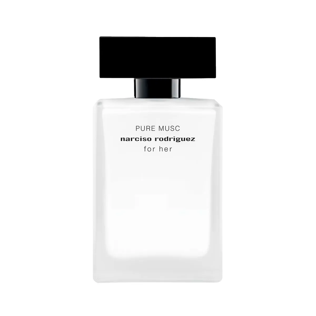 Narciso Rodriguez Narciso Pure Musc Eau de Parfum 50ml Spray