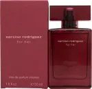 Narciso Rodriguez For Her Intense Eau de Parfum 50ml Spray