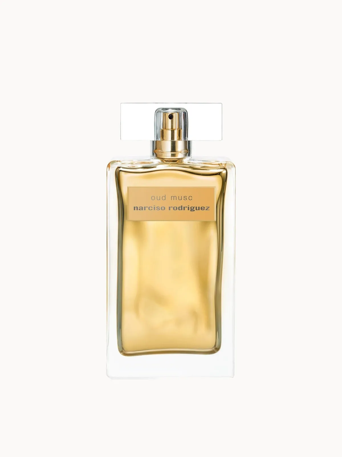Narciso Rodriguez Oud Musc Intense Eau de Parfum 100ml