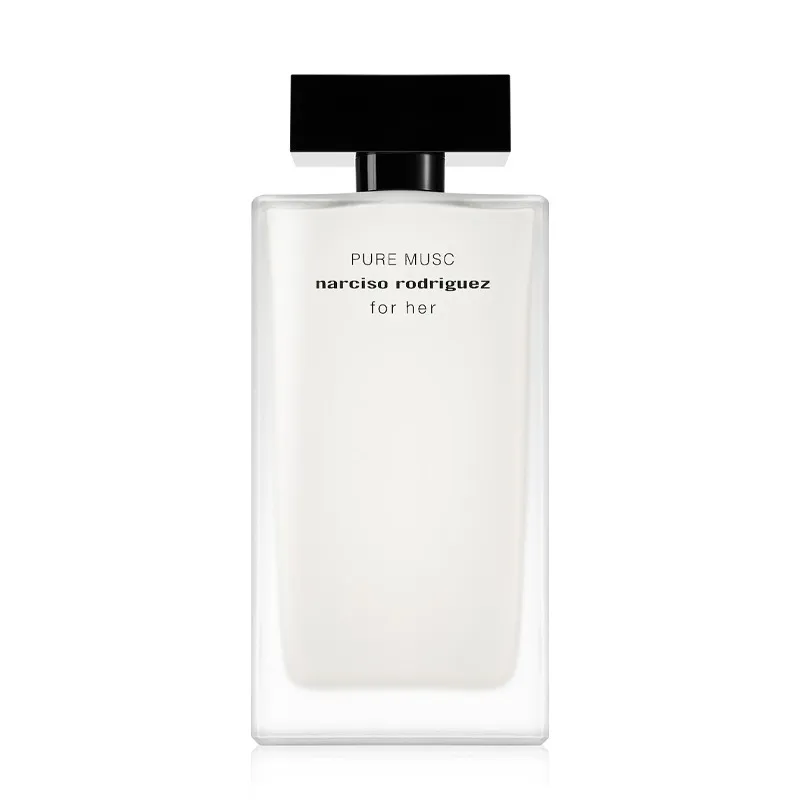 Narciso Rodriguez Pure Musc Eau de Parfum 150ml Spray