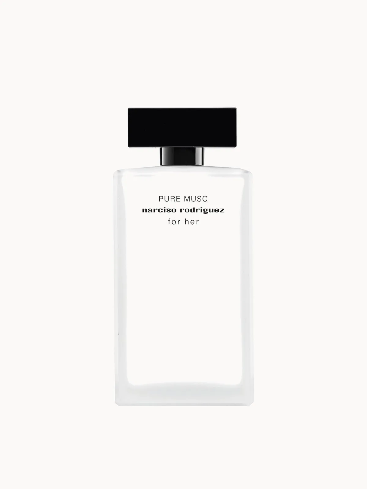 Narciso Rodriguez Pure Musc for Her Eau de Parfum - 100ml