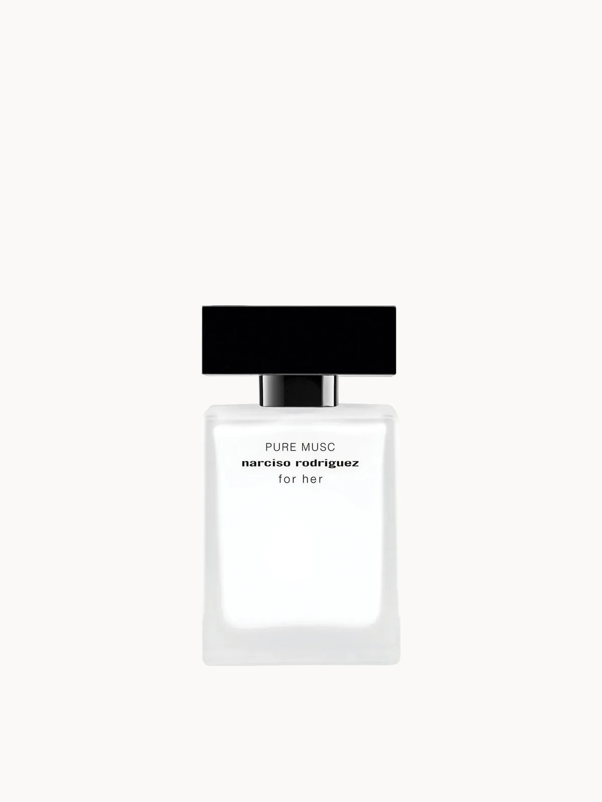 Narciso Rodriguez Pure Musc for Her Eau de Parfum - 30ml