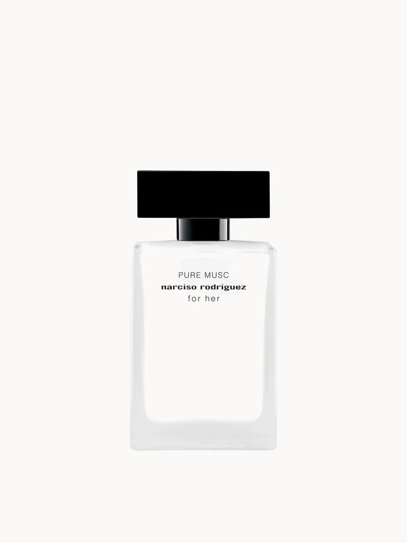 Narciso Rodriguez Pure Musc for Her Eau de Parfum - 50ml