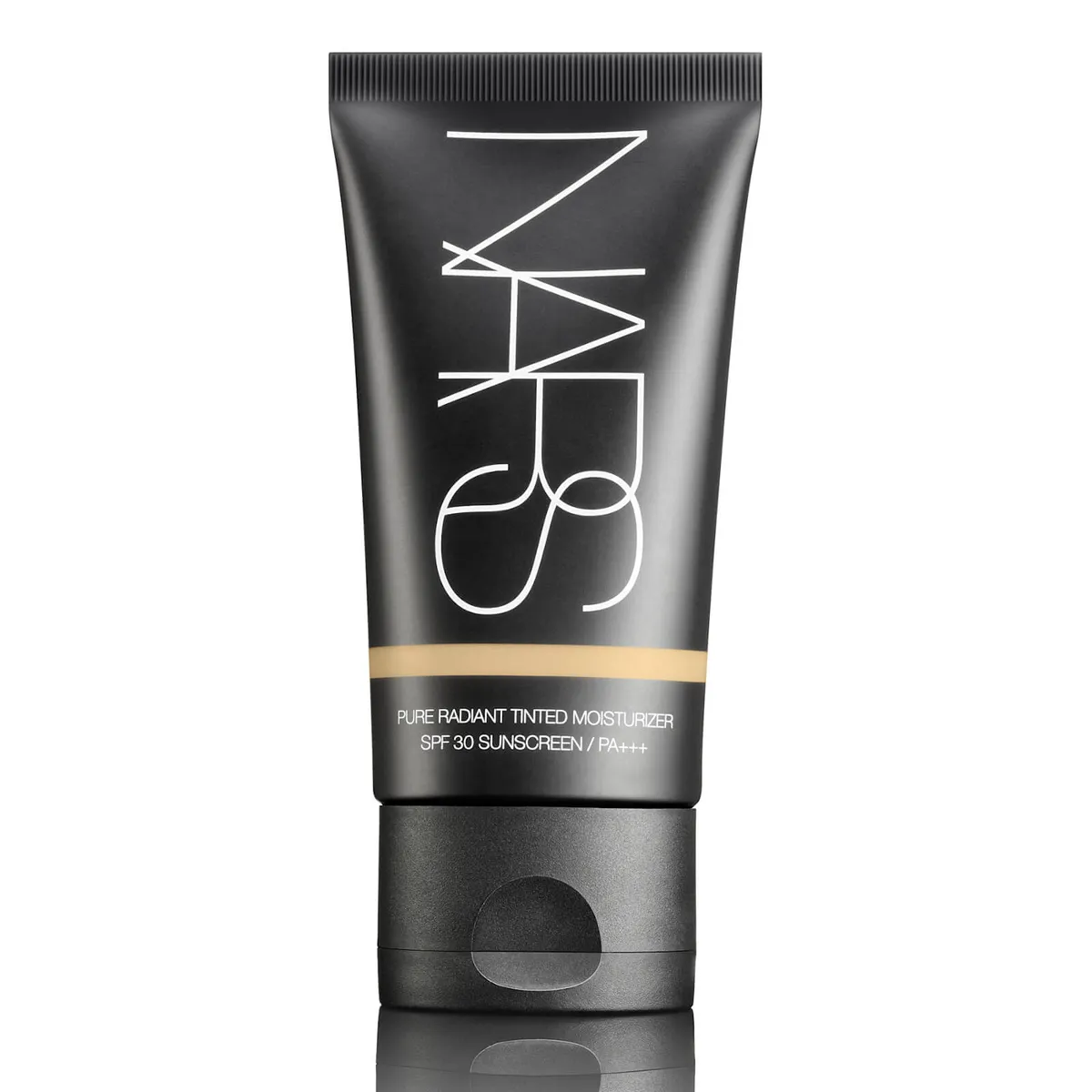 NARS - Cosmetics Pure Radiant Tinted Moisturiser SPF30 Groenland