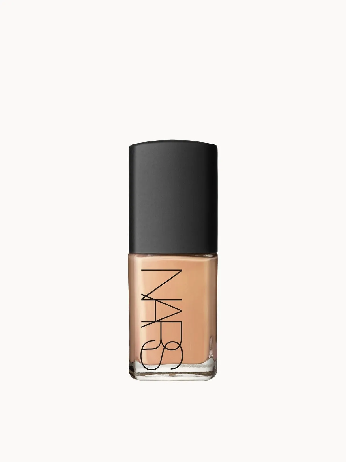 NARS Cosmetics Sheer Glow Foundation - Barcelona