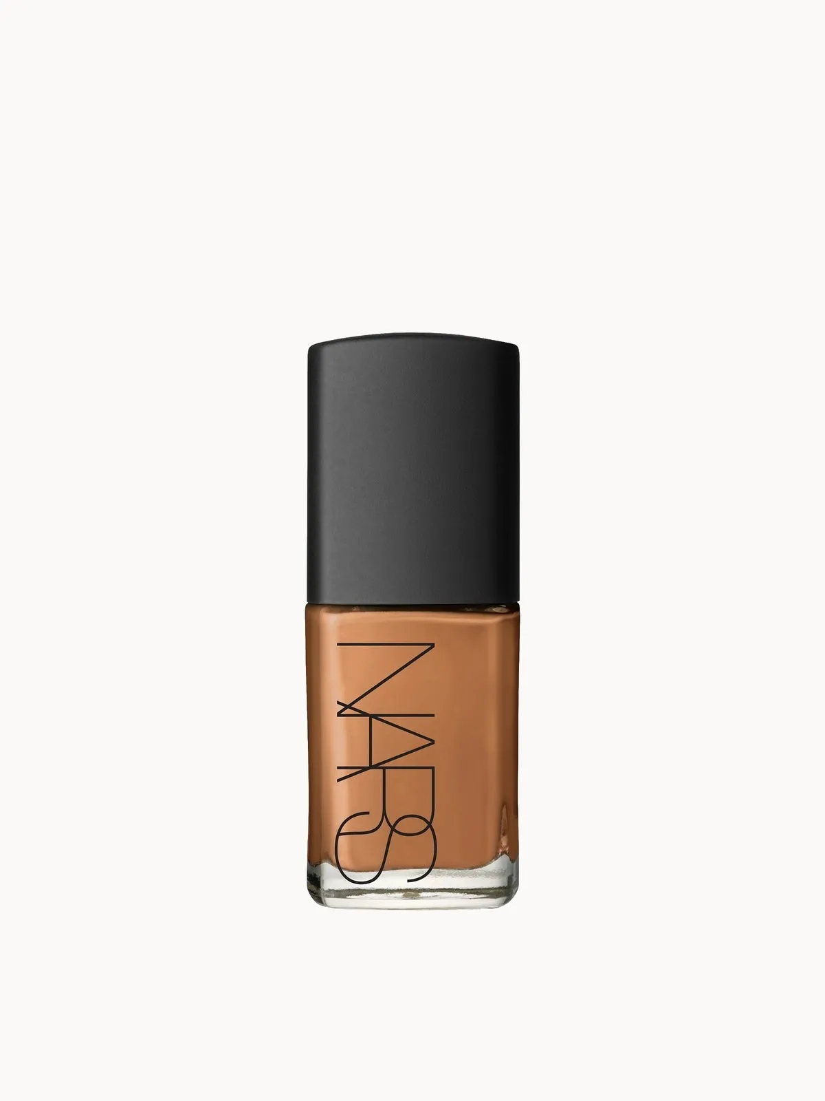 NARS Cosmetics Sheer Glow Foundation - Belem