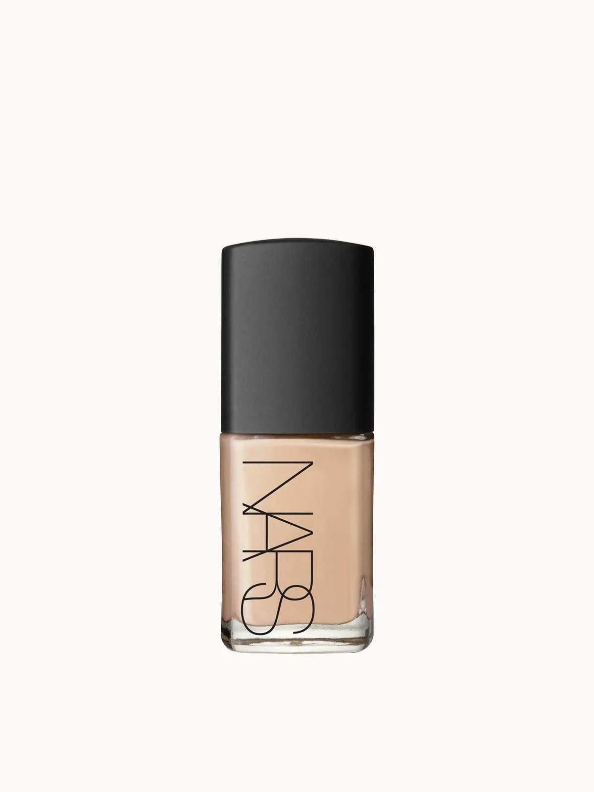 NARS Cosmetics Sheer Glow Foundation - Fiji