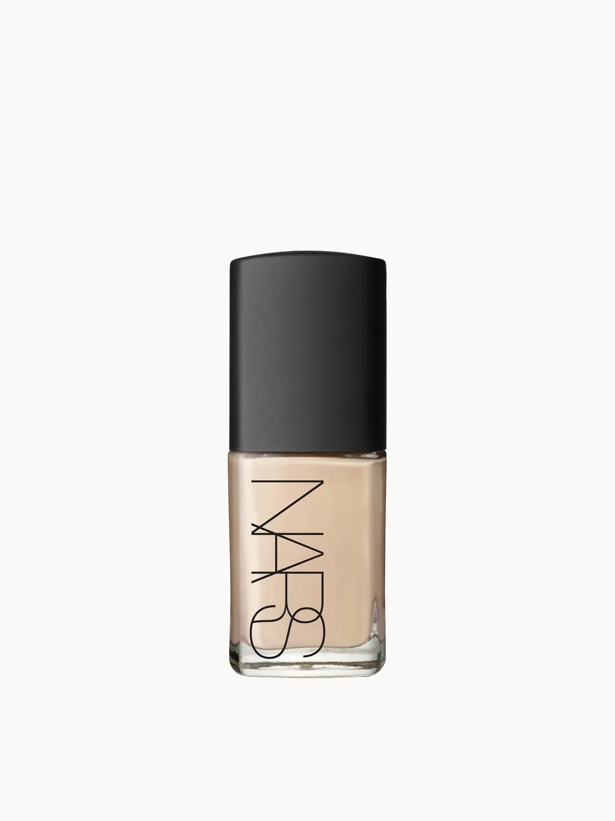 NARS Cosmetics Sheer Glow Foundation - Gobi