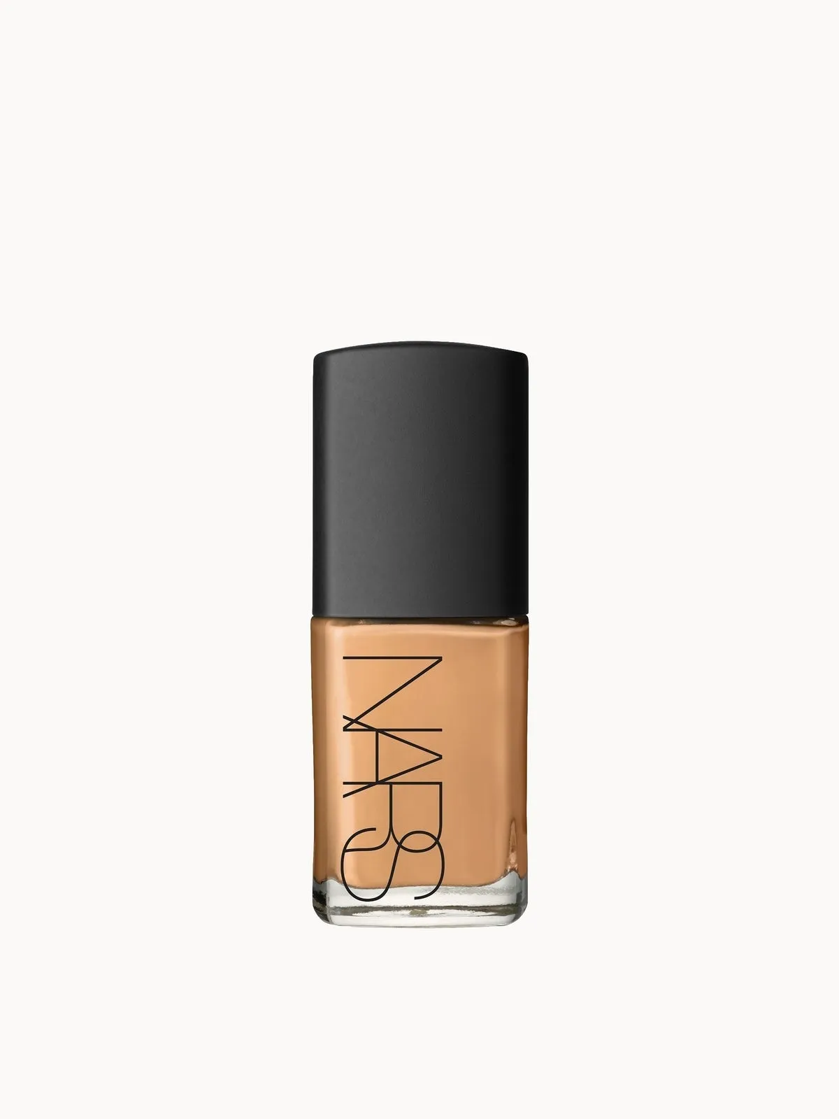 NARS Cosmetics Sheer Glow Foundation - Huahine
