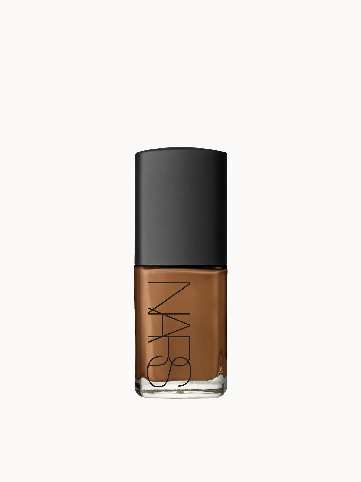 NARS Cosmetics Sheer Glow Foundation - Iguacu