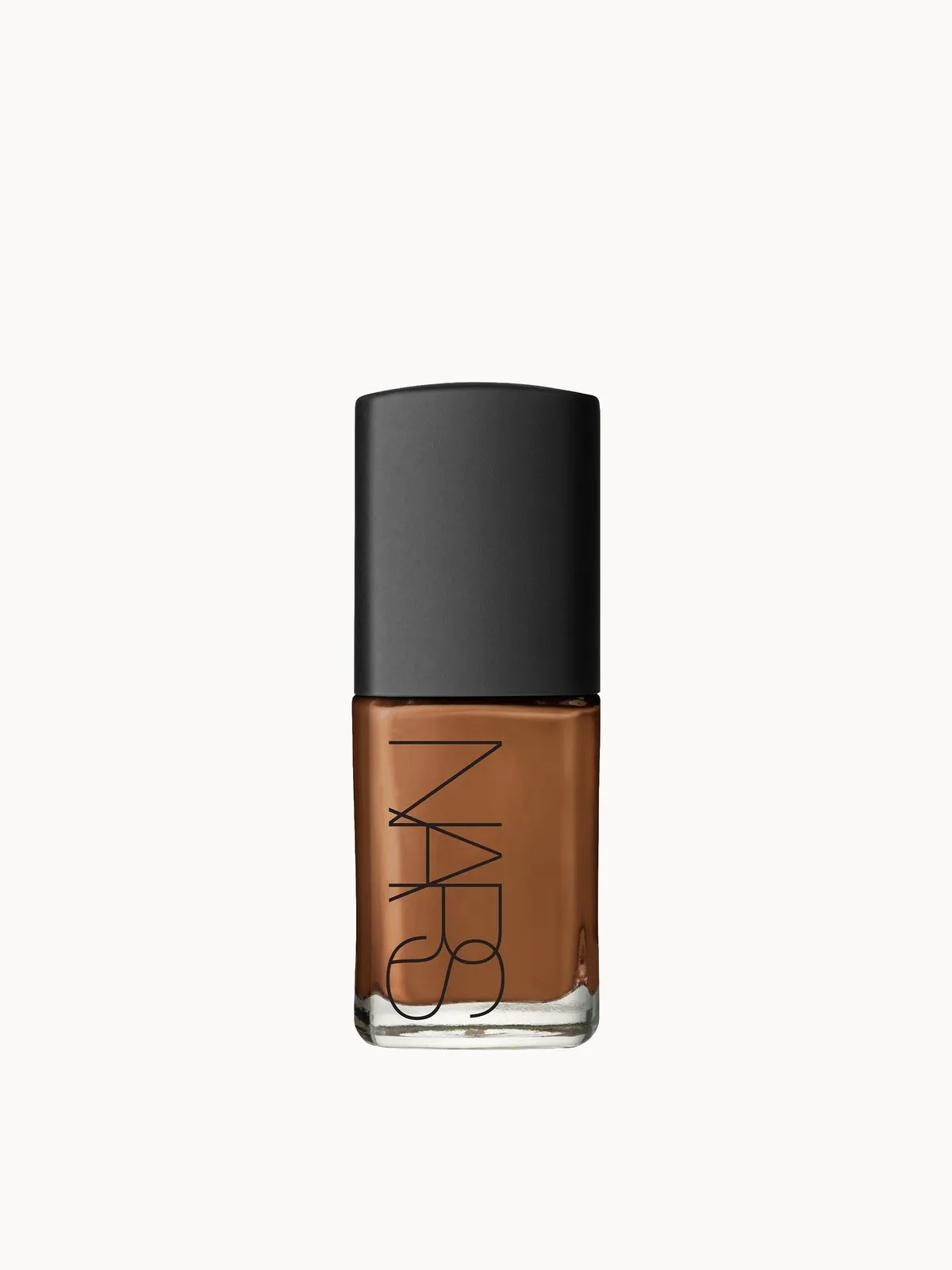 NARS Cosmetics Sheer Glow Foundation - Nambia