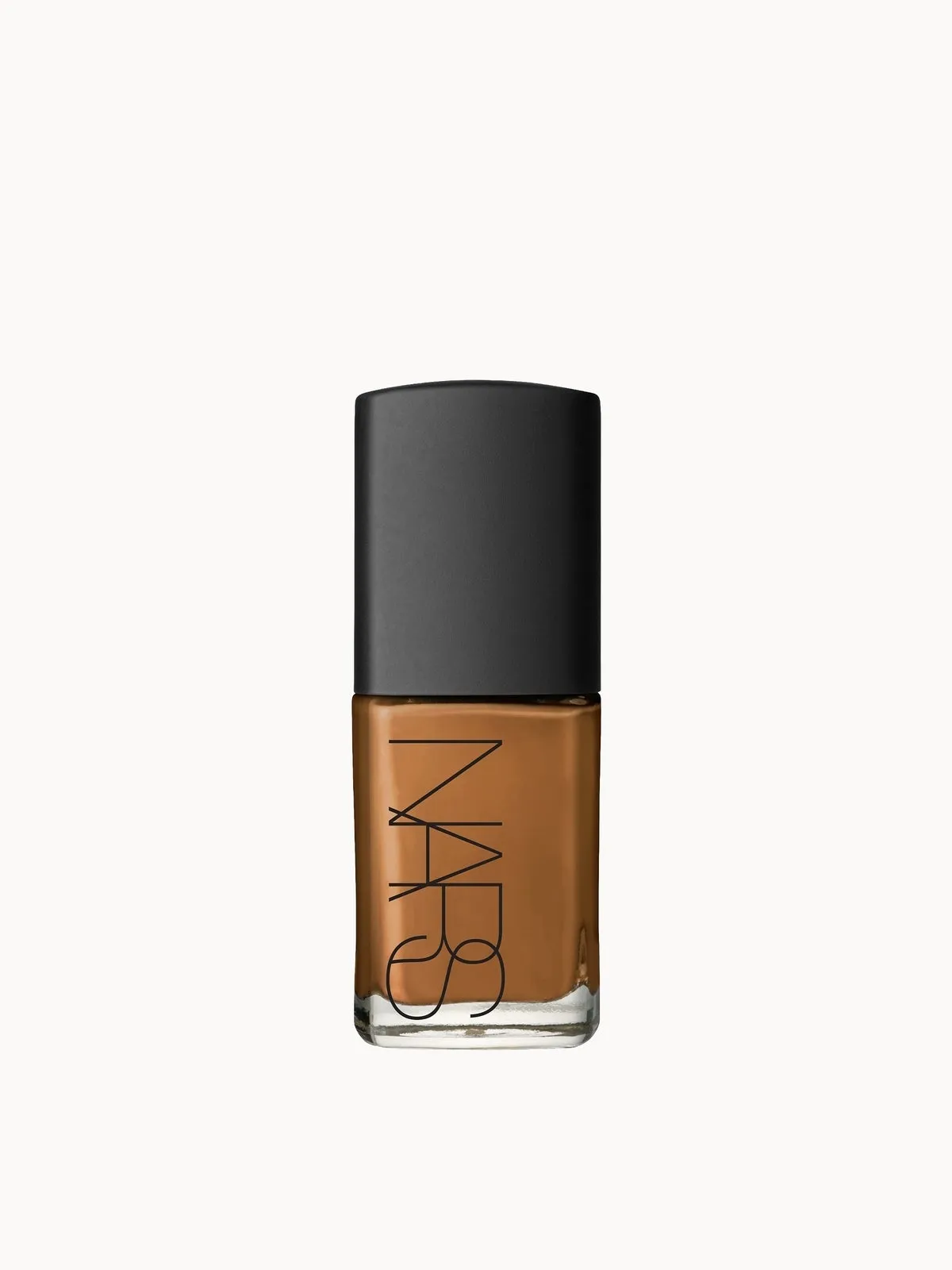 NARS Cosmetics Sheer Glow Foundation - New Caldonia