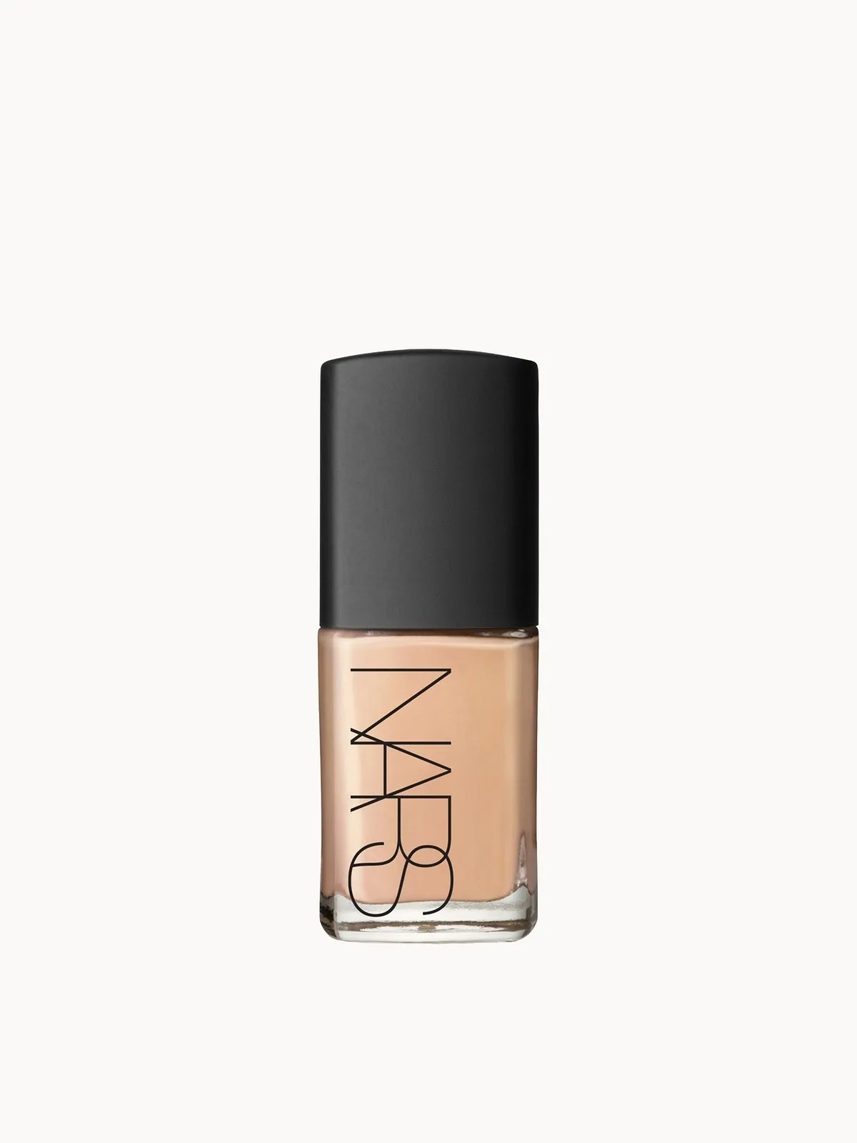 NARS Cosmetics Sheer Glow Foundation - Santa Fe