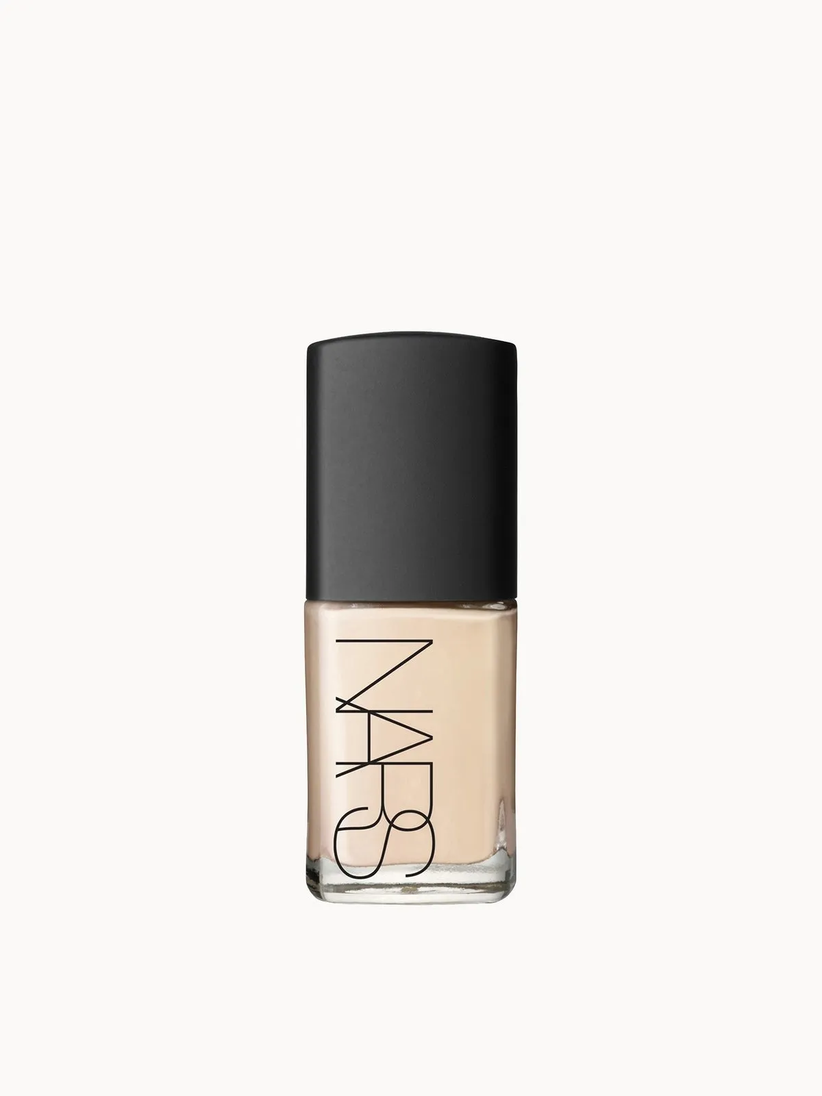 NARS Cosmetics Sheer Glow Foundation - Siberia