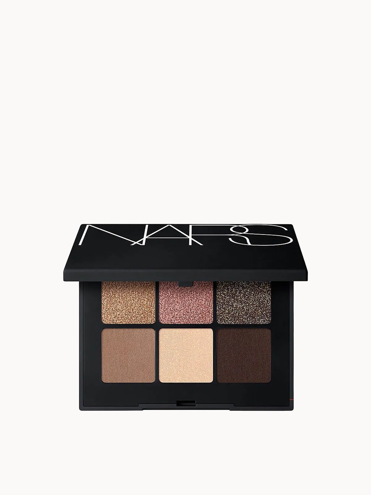 NARS Cosmetics Voyageur Eyeshadow Palette - Suede