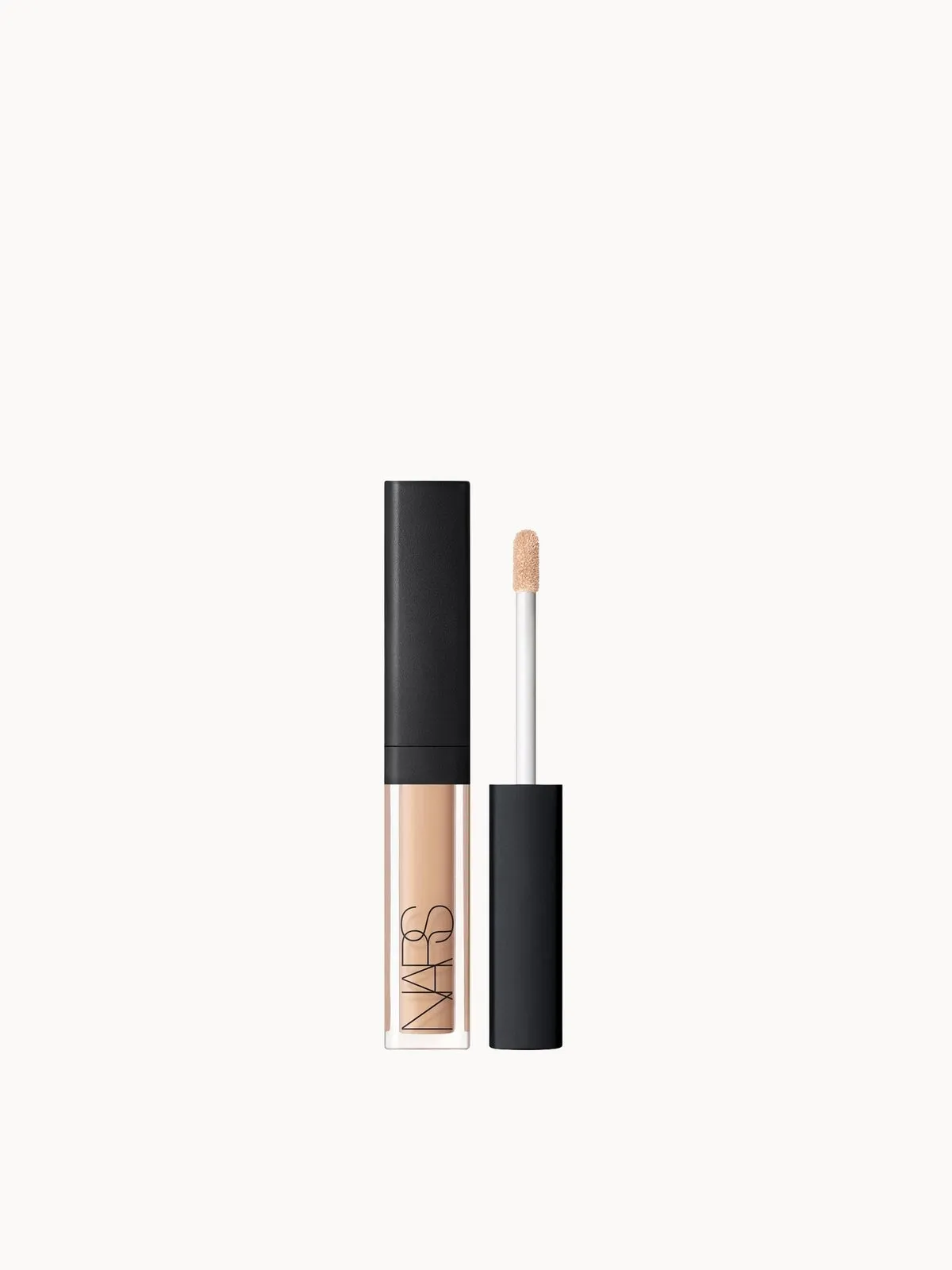NARS Mini Radiant Creamy Concealer 1.4ml (Various Shades) - Crème Brulée