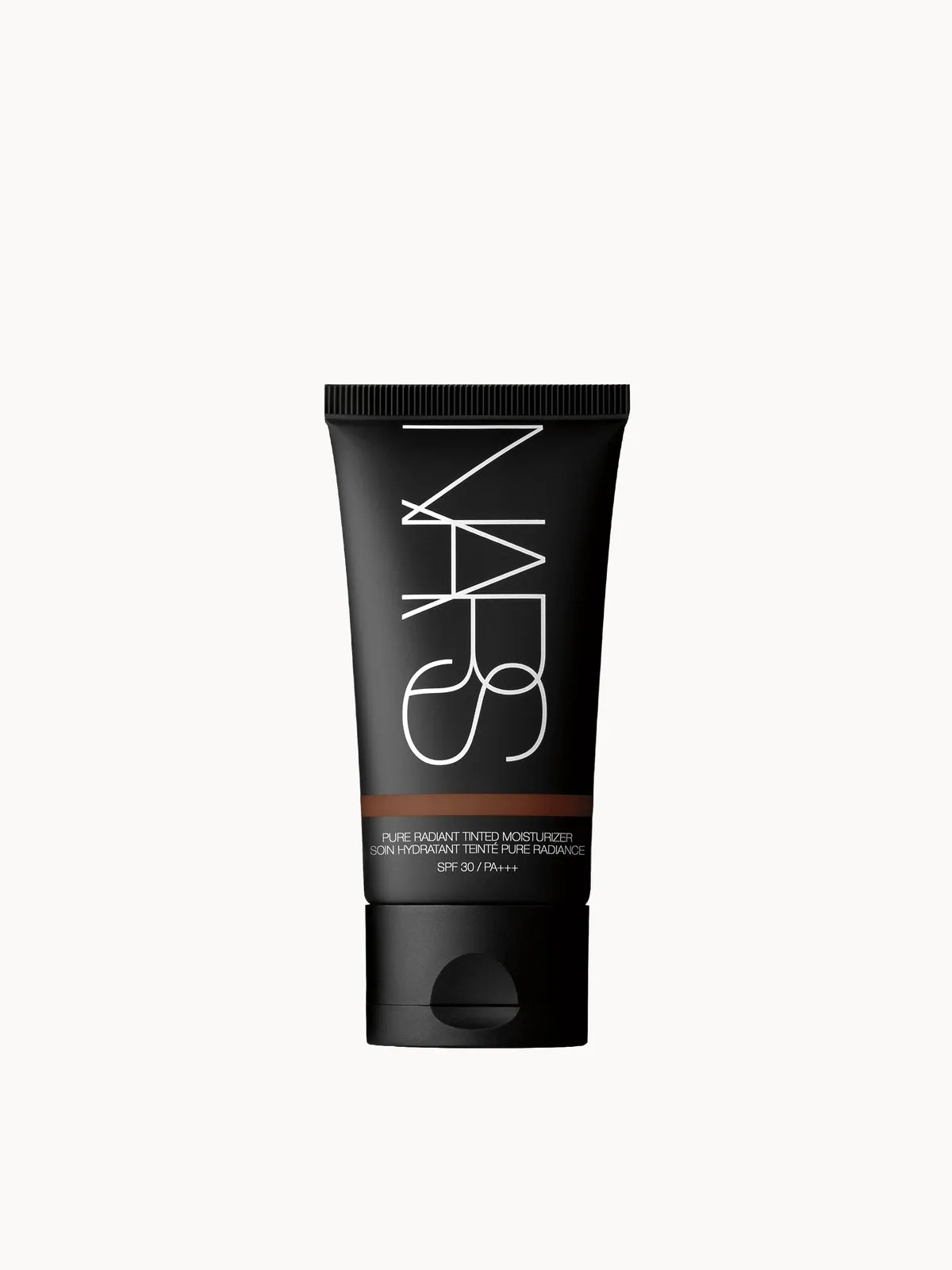 NARS Pure Radiant Tinted Moisturiser SPF30/PA+++ - Granada