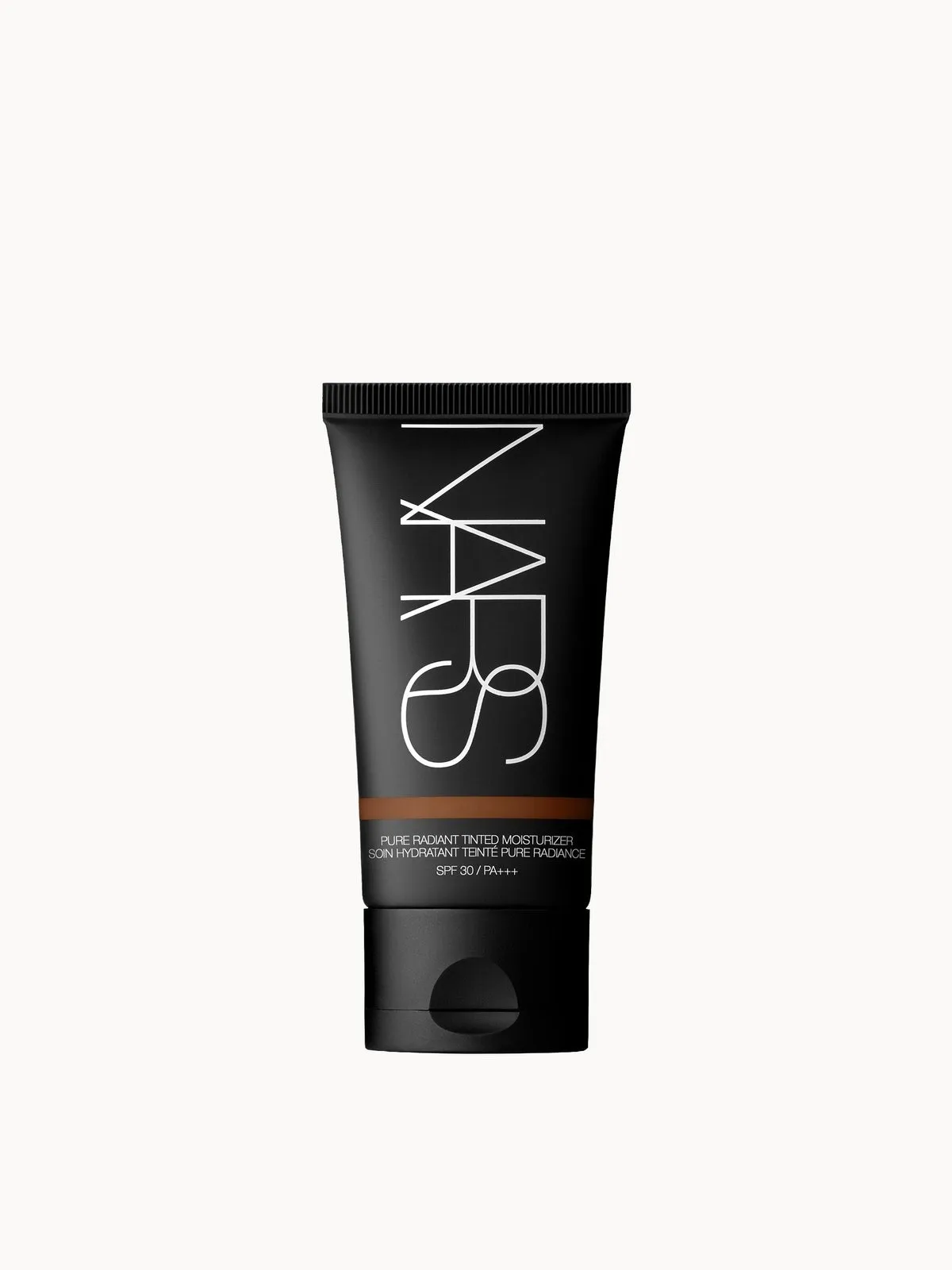 NARS Pure Radiant Tinted Moisturiser SPF30/PA+++ - Guernsey