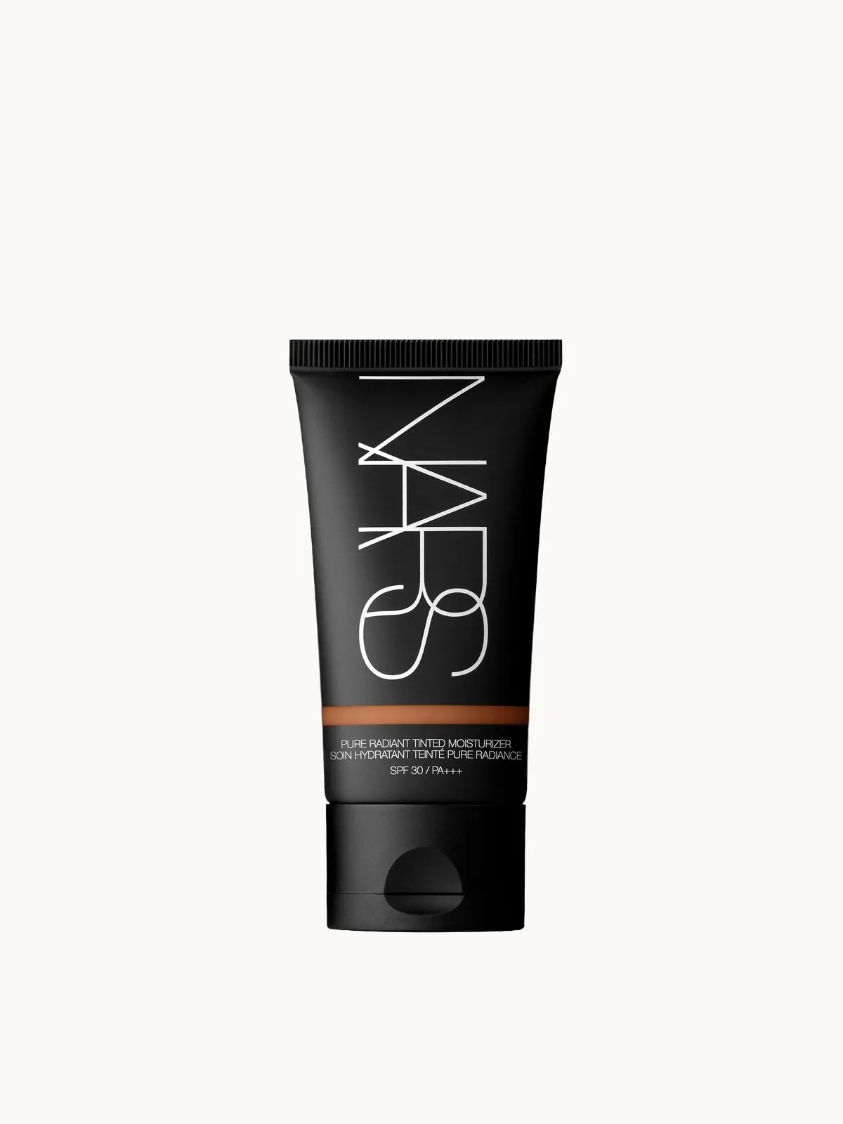 NARS Pure Radiant Tinted Moisturiser SPF30/PA+++ - Havana