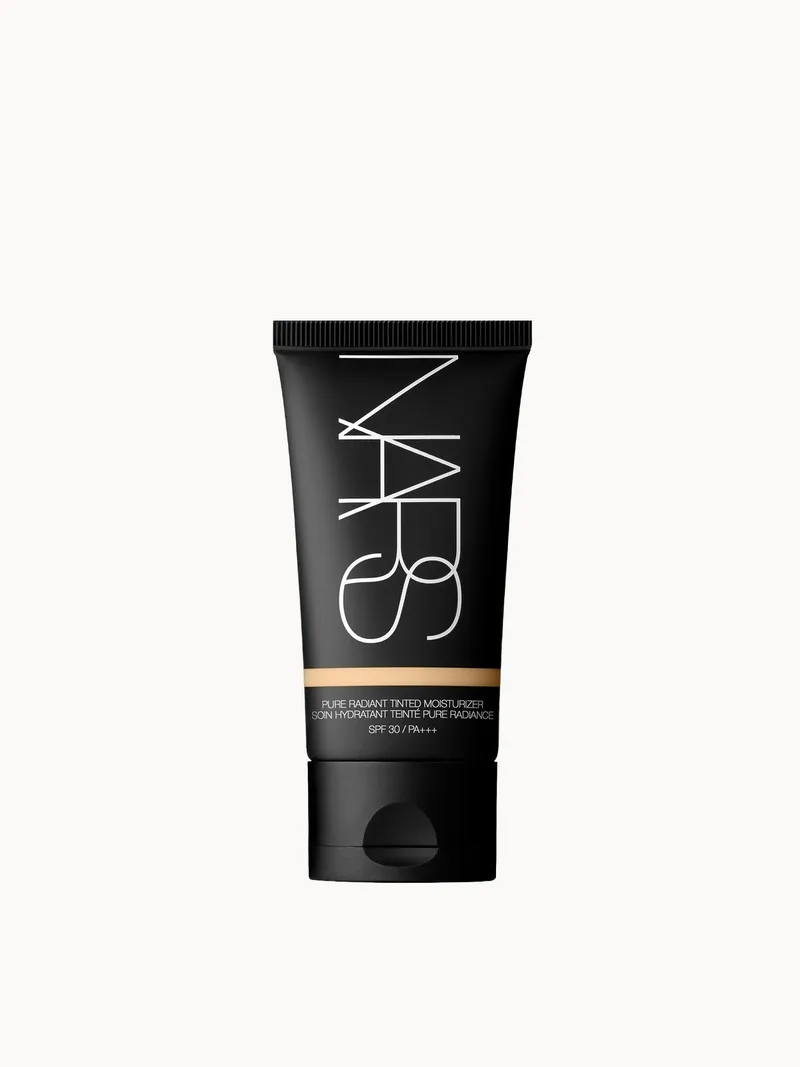 NARS Pure Radiant Tinted Moisturiser SPF30/PA+++ - Norwich