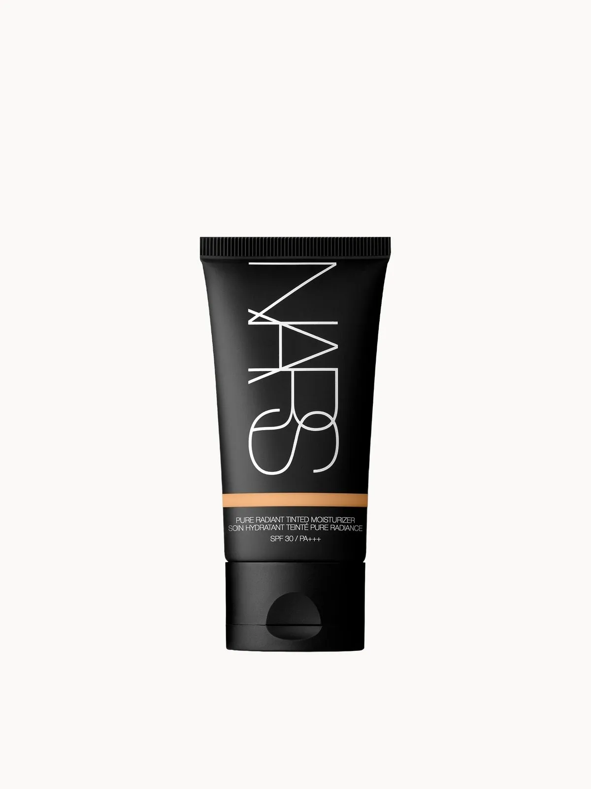 NARS Pure Radiant Tinted Moisturiser SPF30/PA+++ - St. Moritz