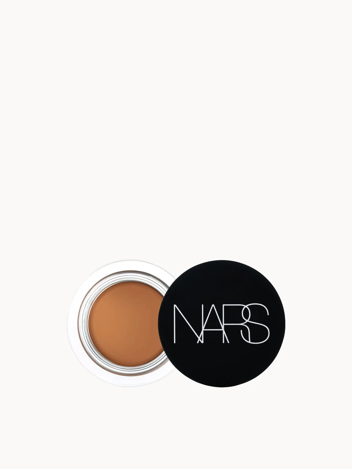 NARS Soft Matte Complete Pot Concealer 6.2g (Various Shades) - Amande