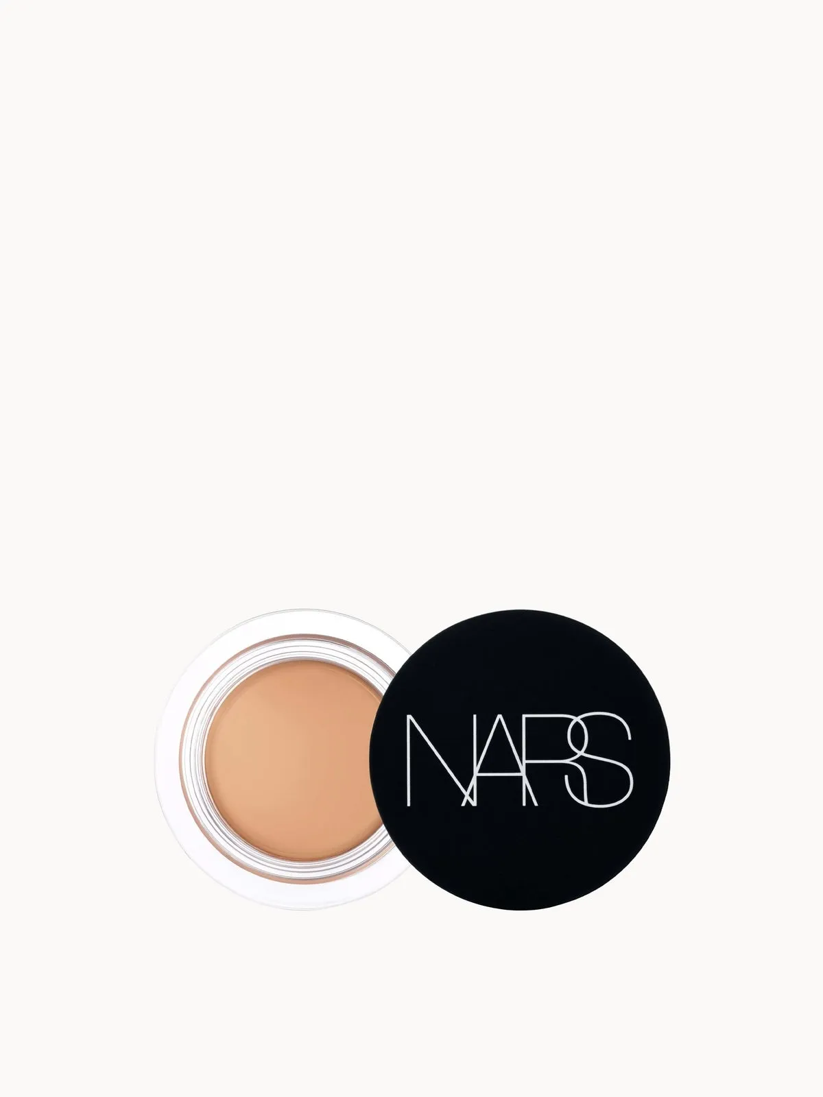 NARS Soft Matte Complete Pot Concealer 6.2g (Various Shades) - Biscuit