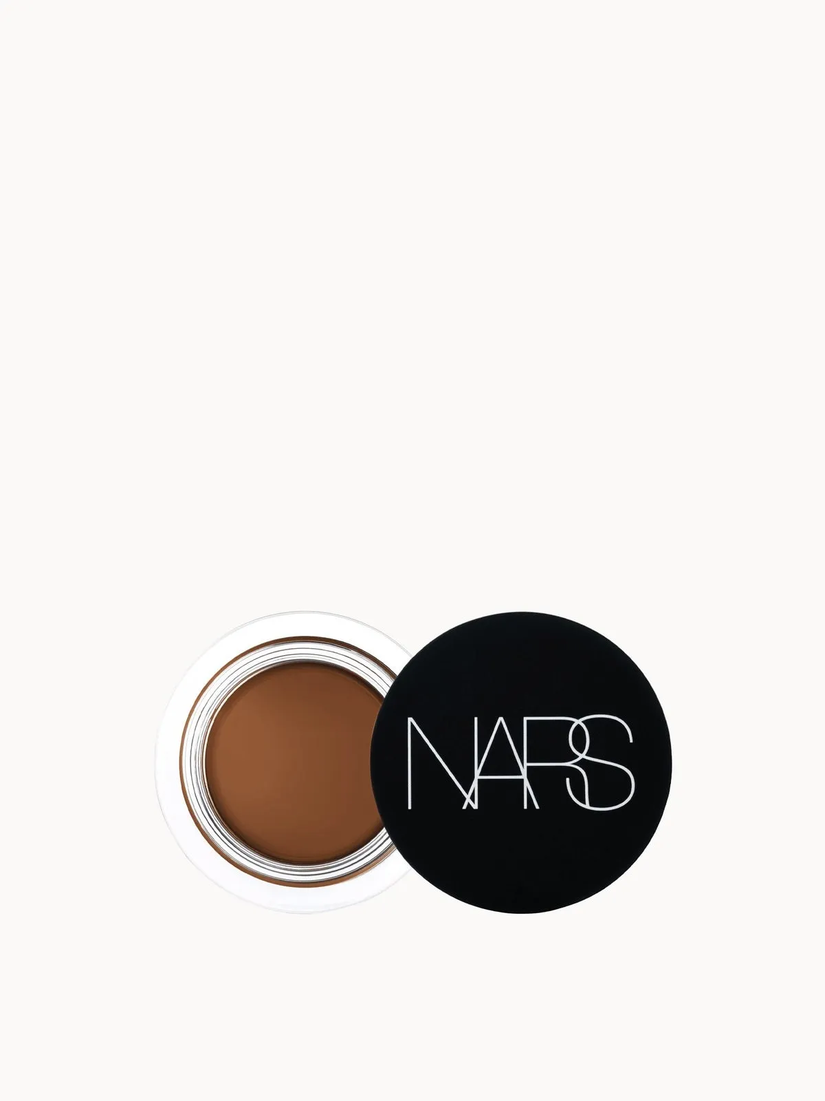 NARS Soft Matte Complete Pot Concealer 6.2g (Various Shades) - Cacao