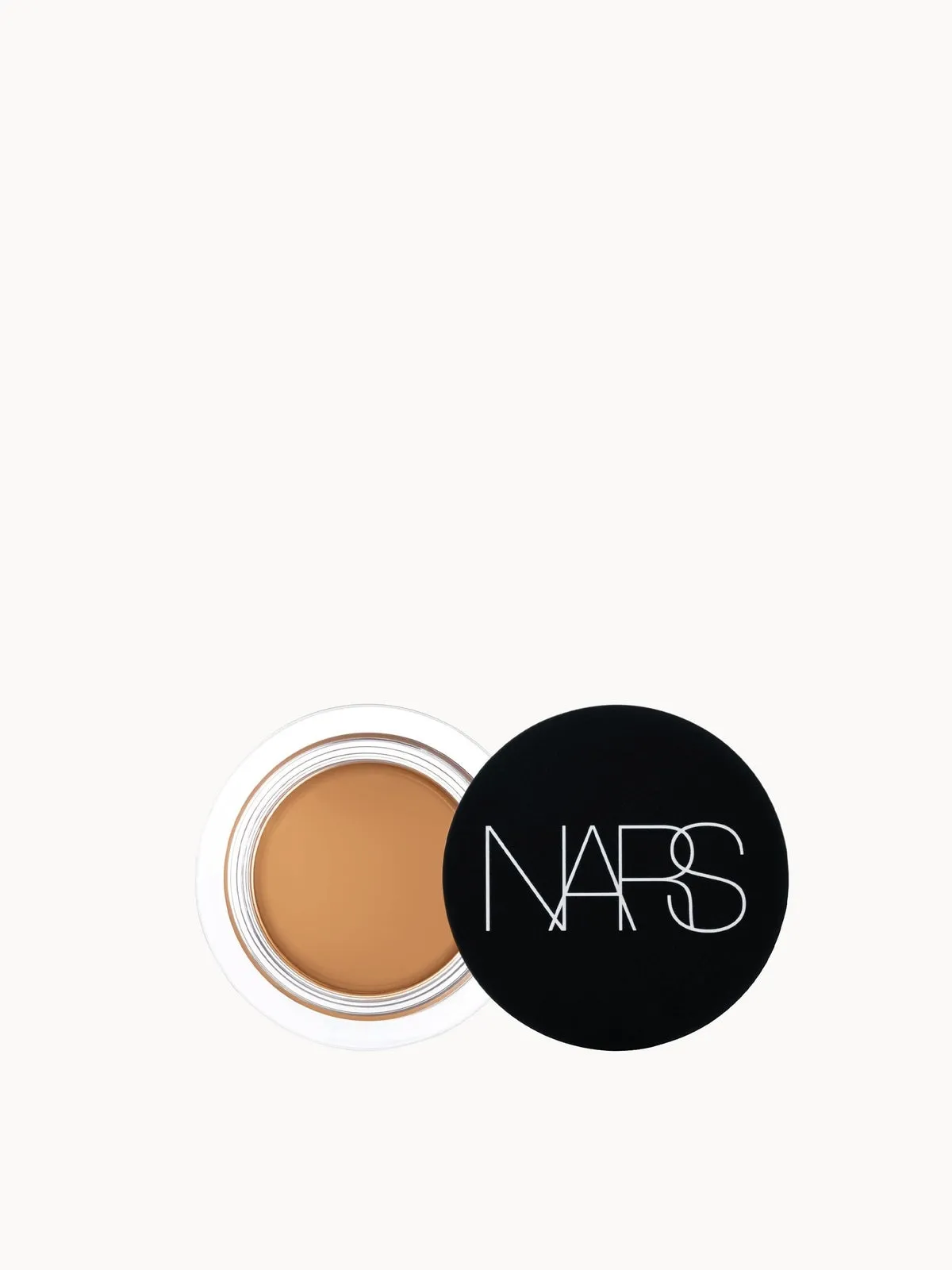 NARS Soft Matte Complete Pot Concealer 6.2g (Various Shades) - Chestnut