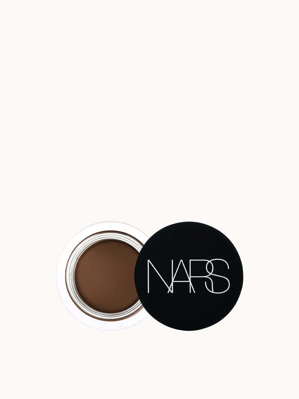 NARS Soft Matte Complete Pot Concealer 6.2g (Various Shades) - Dark Coffee
