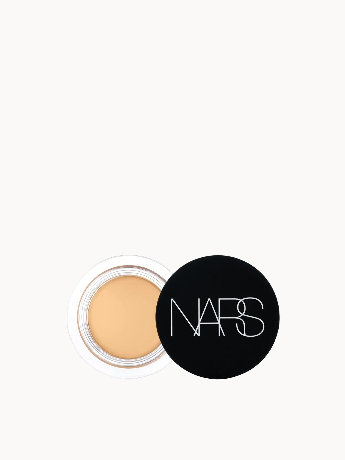 NARS Soft Matte Complete Pot Concealer 6.2g (Various Shades) - Ginger