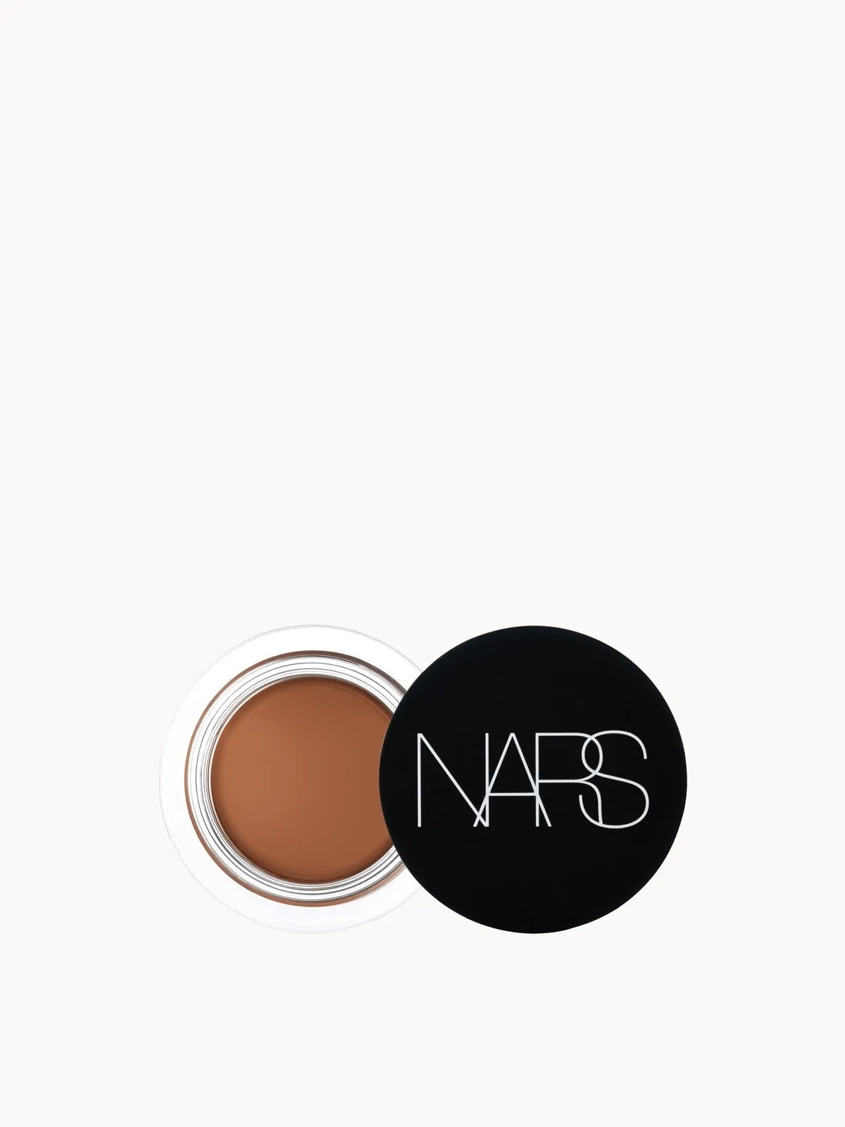 NARS Soft Matte Complete Pot Concealer 6.2g (Various Shades) - Hazelnut